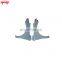Replacement Steel  car Front fender  for HYUN-DAI I30  car body Parts,OEM#66321-1Z00,66311-1Z00