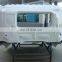 High Qulaity Steel HON-DA HINO 700 Truck cabin shell For sale