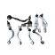 MAICTOP HOT sale CAR Control Arms  for LS460 48620-50070 48610-59125 48640-59015 48610-59135