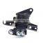 China Manufacturer Auto Parts Factory Aftermarket 12305-0N102 Engine Mount Fit For Corolla Series 2010- NUK1# 1.4