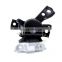 12305-0H050 12305-28240 Custom Product Engine Mount Stand For RAV4 ACA 06 Auto Parts