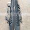 Maictop  Auto Parts Side Step Foot Step for Hilux Revo
