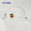 Medical Supplies PVC Closed Suction Tube Catheter with FDA ISO Ceitification