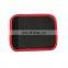 Suitable for handle  cover Toyota Tundra co-pilot front handle protective cover 1 piece set