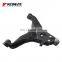 Auto Front Suspension Lower Left Arm Assy For Mitsubishi L200 KB4T KA4T Pajero Sport  KH6W KH8W KH9W 4013A329 4013A087 4013A363