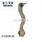 31126760182 RK620124  auto accessories Right suspension control arm for BMW E60