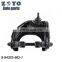 8943235621 Suspension other auto parts upper arm for isuzu control arm car other auto parts