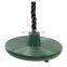plastic rope swing seat disc swing Accessories Chairs Seat Toys