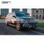 GBT drop shipping car tuning parts maybach bodykit gls facelift for mercedes x167 gls bodykit