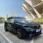For Bmw G05 X5 Sharkaero Style Aero Kit Gloss Black Front Lip Side Skirts Rear Diffuser Bodykit