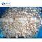 Sinocharm 10mm*10mm Diced Frozen Vegetable IQF Water Chestnut Cubes