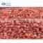 100% Pure Top Quality Frozen Fruit Corp Berry IQF Frozen Fruit Strawberry