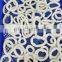 frozen peru giant squid ring wholesale skin off