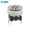 Control Panel illuminated 16mm Transparent Button Switch
