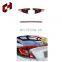 Ch Newest Hot Sale Super Brightness Tail Lamps Water Proof Rear Bumper Reflector Lights For Toyota Chr 2018-2020