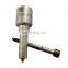 China Liwei piezo injector nozzle F00VX20018 for common rail injector Assy 0445115043,0445115059,0445115060