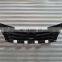 Grille half chrome for nissan altima 2013 2014 2015