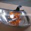 Corner lamp white for corolla ae101 1999