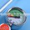 China manufacturers India oxygen cylinder pressure regulator medical oxygen gas flow meter regulator with flowmeter