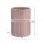 Modern bathroom set 4 pieces lotion dispenser soap ceramic bath set bathroom accessory
