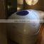 Newest floating tank float isolation therapy ocean sensory tank sleeping pod with 7 colorful led light