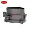 Haoxiang Auto Mass Air Flow Sensor Meter MAF Sensor 0928400520 MHK101130 13712247592 es compatible con Land Rover Freelander 1.8