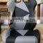Sports seat PVC leather car seat  for adult use JBR1043 racing seat