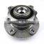 31 22 6 750 217 31226750217 Front axle Wheel Hub bearing For BMW Good quality direct sales from manufacturers
