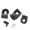 Headlight Head Lamp Repair Kit Front Left Right light 4F0998121 4F0998122 For Audi A6 S6 Quattro C6 RS6