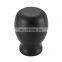 Automobile Universal Black Gearshift Head Original Automatic Manual Gear Handle Gearshift Head plastic