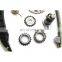 Sale Timing Kits JLD-4G20 Engine Timing Chain Parts For Geely EC8 Emgrand X7 Atlas