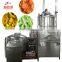 Good use fruit and vegetable crispy chips vacuum fryer