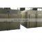 Hot sale CT-C series PLC control desiccated cabbage dryer for vegetables and fruits