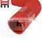 Hot sales excavator parts ZAX120 YC135 Intercooler Hose 4423995H