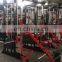 ASJ-S114B  Functional Trainer & Smith Squat LEG PRESS SHOULDER  strength machine fitness equipment machine