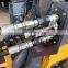 flat-face couplings (ISO 16028) with pressure eliminator Non-Spill Couplings Flat Face