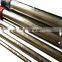 SS Tubes pipes 201 304 321 316Ti  316L Stainless Steel welded decorative pipe
