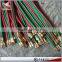 3/4 inch Fiber Braided Air Rubber Hose