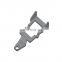 China Manufacturer Customized Sheet Metal Fabrication Metal Welding Parts