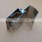 2022 Customized metal stamping carpet clips steel clamp