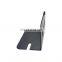 Aluminum shell aluminum alloy shell bending stamping cutting hardware CNC aluminum parts