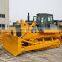 Brand new Construction Shantui SD22 Bulldozer machine with ripper