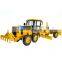 190hp motor grader from china motor grader scarifier motor grader parts SEM919