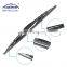 CLWIPER CL700 metal wiper blade with natural rubber refill car parts fit for all weather