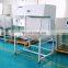 BIOBASE Lab Polyester Fiber HEPA Filter Horizontal Laminar Flow Air Cabinet BBS-H1100 for Laboratory Factory Price