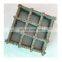 Chemical resistant frp manhole fiberglass grating panel