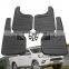 Mudflaps Mud Splash Guards Fender Front Rear 4 Pieces Set For Hilux Vigo 2012