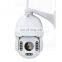 2MP  Wireless WIFI Security IP Camera  HD 30X Zoom  80M IR Night Vision PTZ Outdoor Home Surveillance Dome Cam CCTV CamHipro