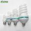 Cheap Price 20W Fluorescent Lamp Half Spiral CFL Light Energy Saving Bulb