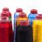 High Speed Computerized Use Metallic Embroidery Thread Cones Sewing Organizer For Embroidery